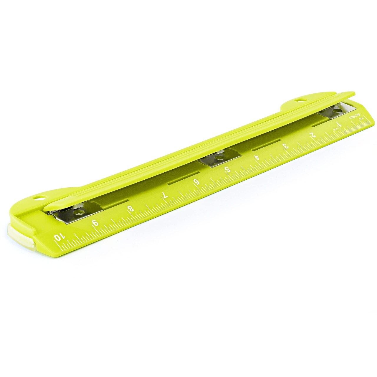 Enday Portable 3-Hole Paper Punch